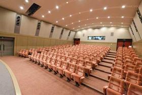 Shiodome FS Building